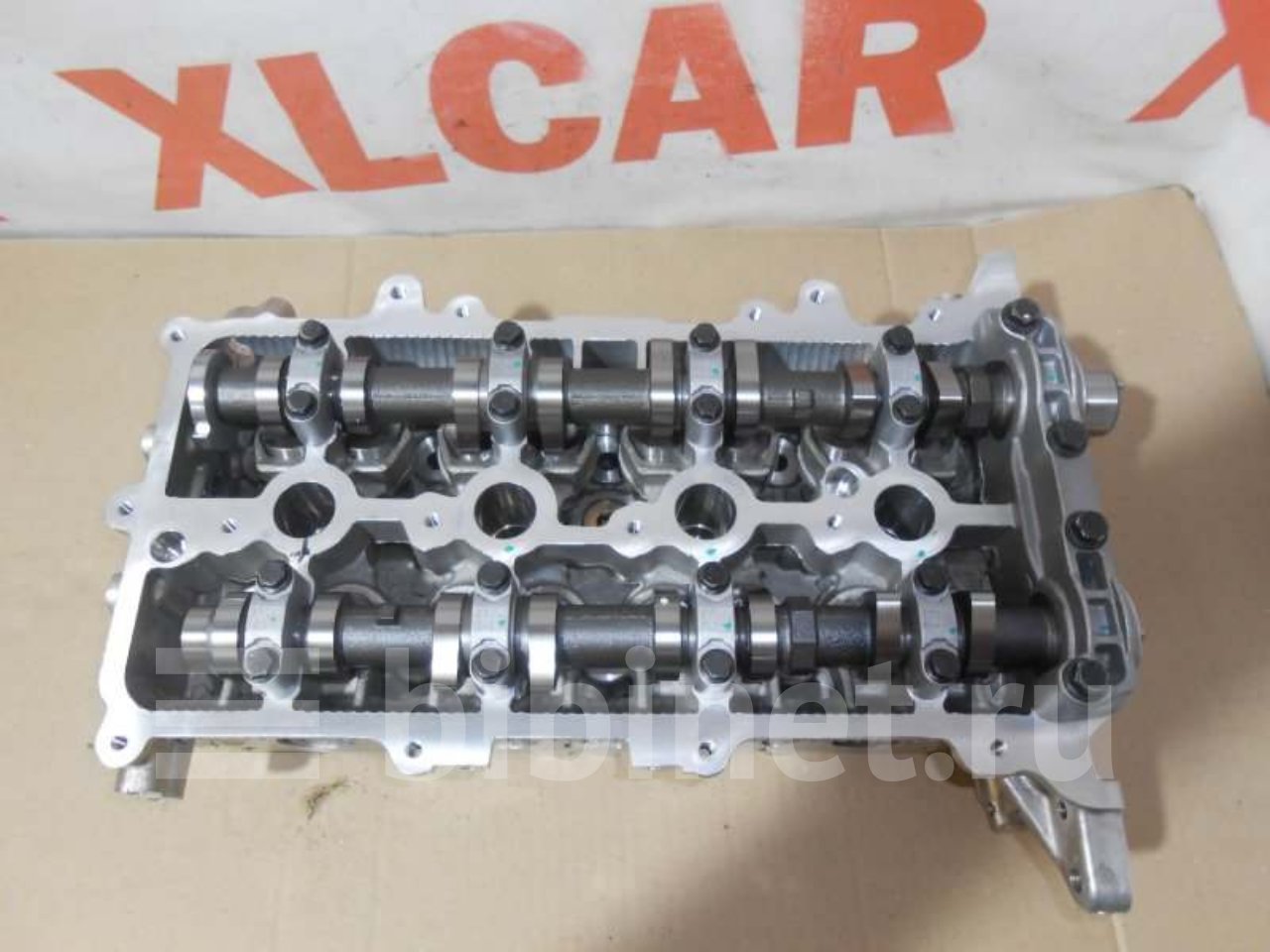 Блок Цилиндров Хендай Солярис 1.6 Купить