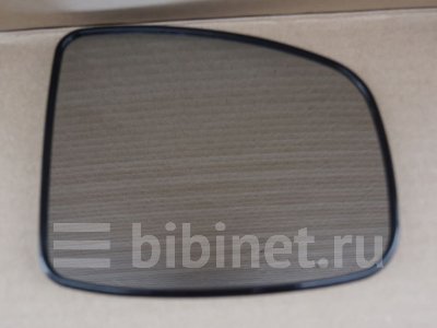 Купить Стекло  зеркала  заднего  вида  (полотно) на Honda FIT GP6 правое  в Владивостоке