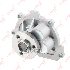 Купить Насос Водяной Chevrolet Aveo 1.4-1.6 08-> / Cruze 1.6-1.8 09-> / Orlando 1.8 11->, Opel Astra G-J 1.6-1.8 00-> / Corsa D 1.6 07-> / Insignia A 1.6-1.8 08-> / Meriva A 1.6 05-10 / Mokka 1.6-1.8 12-> / на Chevrolet Aveo в Владивостоке