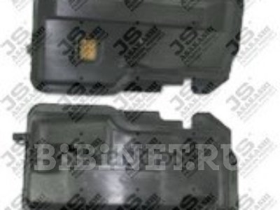 Купить Фильтр Акпп Ac Mdx J35a 03-06, Honda Ridgeline 06-08 JS Asakashi арт. JT442 на Honda Ridgeline в Владивостоке