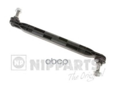 Купить Тяга Стабилизатора Chevrolet Cruze 09->/Malibu 12->/Orlando 11->, Opel Astra /Insignia 08-> Nipparts арт. N4960918 на Chevrolet Cruze переднее в Владивостоке