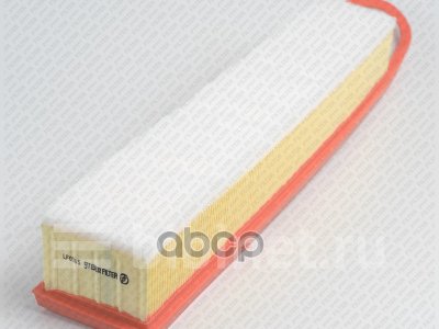 Купить Фильтр Воздушный Citroen Berlingo/C3 Ii/C3 Picasso 09->/C4 09-> / C4 Picasso/Grand Picasso 08->/C5 10->/Ds3 10->/Ds4 1.6 11->Peugeot 207 1.6 07-> / 3008 1.6 09-> / 308 1.6 07-> / 5008 1.6 09->Mini Coo на Citroen Berlingo в Владивостоке