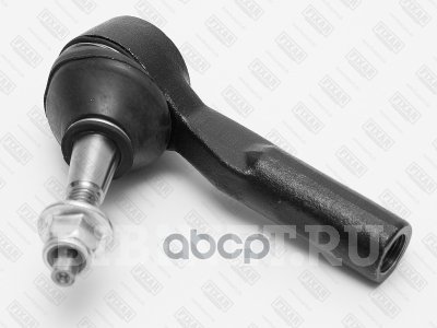 Купить Наконечник Рулевой Тяги Opel Astra/Insignia 08-> FIXAR арт. FS0516 на Opel Opel левое в Владивостоке