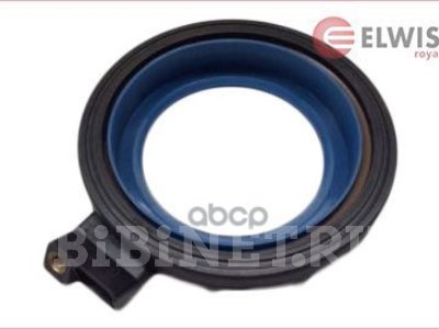 Купить Сальник Колен.Вала Alfa Romeo 159, Chevrolet Aveo/Cruze/Orlando, Opel Astra/Corsa/Insignia/Meriva/Signum/Vectra/Zafira 1.6/1.8 05-> ELWIS ROYAL арт. 8142629 на Alfa Romeo 159 заднее в Владивостоке