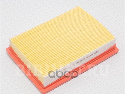 Купить Фильтр Воздушный Chevrolet Aveo 11-> Green Filter арт. LF0142 на Chevrolet Aveo в Владивостоке