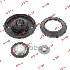 Купить Комплект Опоры Citroen Berlingo 1,6/Hdi 04/08->/ C4 11/04->/ C4 Picasso 02/07->.Peugeot 307 08/00->/ Partner 04/08-> KYB арт. SM1923 на Citroen Berlingo верхнее в Владивостоке