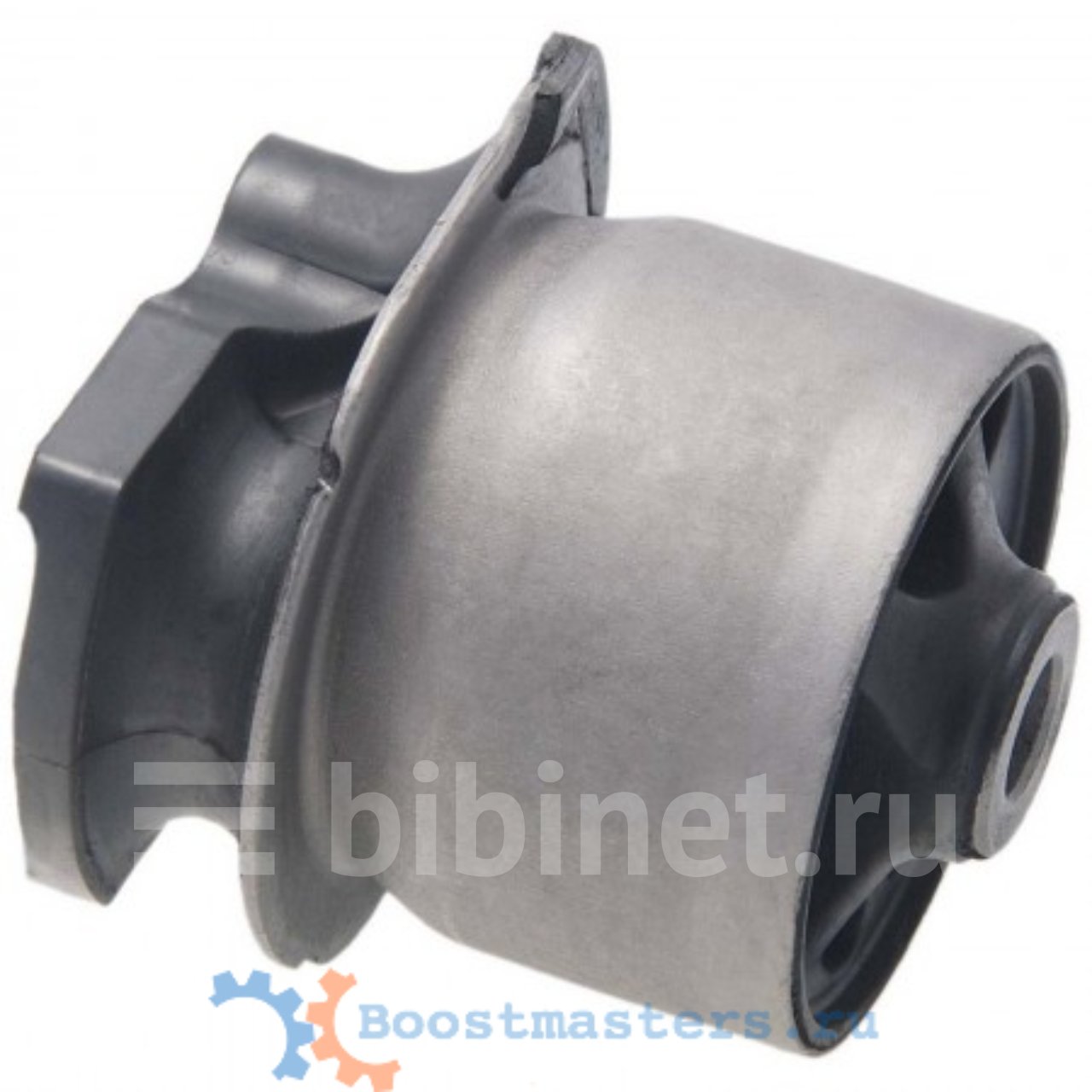 САЙЛЕНТБЛОК БАЛКИ FEBEST TAB-550 FEBEST