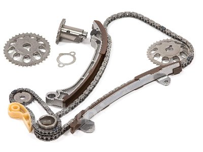 Купить Ремкомплект ГРМ на Toyota Rukus 2AZ-FE в Барнауле
