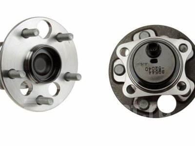 Купить Ступица на Toyota Rukus 2AZ-FE заднее в Барнауле