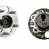 Купить Ступица на Toyota Rukus 2AZ-FE заднее в Барнауле