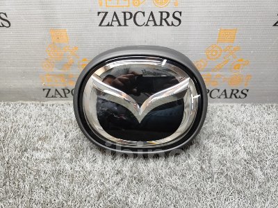 Купить Эмблема под дистроник на Mazda Mazda 6 GJ  в Москве