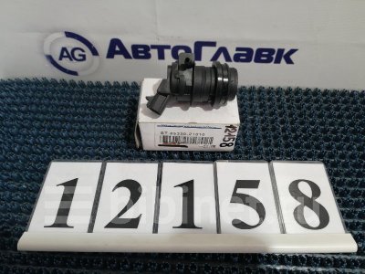 Купить Мотор стеклоомывателя на Toyota Allion NZT260 1NZ-FE в Томске