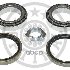 Купить Подшипник Ступицы Колеса Комплект Alfa Romeo: Ar 6 Kasten C2 Optimal арт. 681506 на Alfa Romeo в Уфе