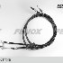 Купить Трос Ручника на Opel Zafira в Новосибирске