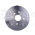 Купить Диск Тормозной Buick Excelle / Chevrolet Lacetti , HELLA PAGID арт. 8DD355114-161 на Buick Excelle в Новосибирске