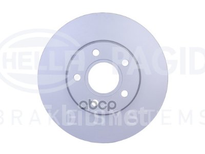 Купить Диск Тормозной Ford 3 Hatc HELLA PAGID арт. 8DD355112-171 на Ford в Новосибирске