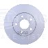 Купить Диск Тормозной Ford 3 Hatc HELLA PAGID арт. 8DD355112-171 на Ford в Новосибирске