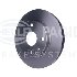 Купить Диск Тормозной Buick Excelle / Chevrolet Lacetti , Nubira Wagon (Kl HELLA PAGID арт. 8DD355111-361 на Buick Excelle в Новосибирске