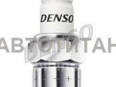 Купить Свеча зажигания CHEVROLET Beretta, Camaro, Caprice, Limina DENSO T16EPRU15 в Новосибирске