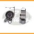 Купить Ролик натяжной ремня ГРМ TOYOTA 4 RUNNER, FORTUNER, HIACE, HIACE / COMMUTER, HILUX, KIJANG INNOVA, LAND CRUISER, LAND CRUISER 150, LAND CRUISER 90 95- | Gates T41183 | в Новосибирске