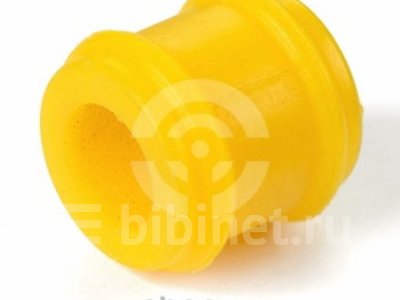 Купить ВТУЛКА СТАБИЛИЗАТОРА, ПОДВЕСКИ TOYOTA DYNA/TOYOACE BU6#, 7#, 9#, 132, 202, 212, WU75, 9#, Y на Toyota Dyna переднее в Москве