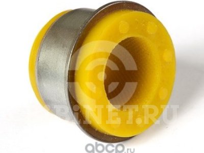 Купить Полиуретановый сайлентблок подвески, рычага TOYOTA DYNA 200/TOYOACE G25 BU105, 107, 137, 145, 147 на Toyota Dyna BU105 верхнее переднее в Москве