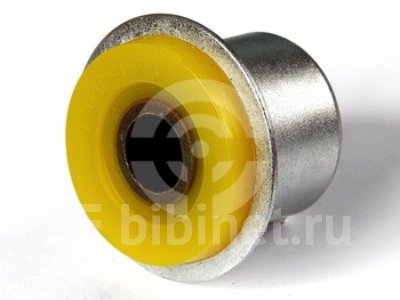 Купить САЙЛЕНТБЛОК ПОДВЕСКИ, РЕССОРЫ TOYOTA DYNA 150/TOYOACE G15 KDY2##, LY2##, RZY2##, TRY2## (2001 на Toyota Dyna заднее в Москве