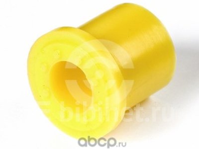 Купить ВТУЛКА РЕССОРЫ, ПОДВЕСКИ, СЕРЬГИ, TOYOTA DYNA/TOYOACE BU6#, 70, 72, 73, 74, 83, 84, 8 на Toyota Dyna верхнее заднее в Москве