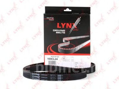 Купить Ремень ГРМ CHEVROLET Epica/Evanda 2.0 16V 05-06/Lacetti 1.8 05>, DAEWOO Lacetti 1.8 04>, OPEL Astra на Chevrolet Epica в Москве