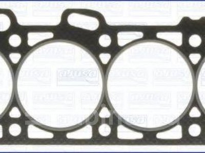 Купить ПГБЦ НОМИНАЛ GALANT/ LANCER 10016200 на Mitsubishi Galant в Хабаровске