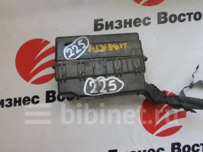 Купить Блок реле и предохранителей на Nissan Liberty PM12  в Красноярске