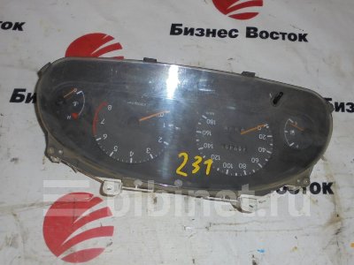 Купить Комбинацию приборов на Toyota Carina 1993г. AT190 4A-FE  в Красноярске