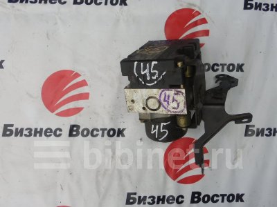 Купить Блок ABS на Mitsubishi Pajero iO 1999г. H76W 4G93 в Красноярске