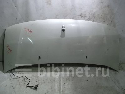 Купить Капот на Nissan Elgrand 2000г. ATE50 ZD30DDTi в Красноярске