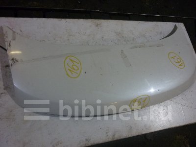 Купить Капот на Nissan Elgrand 2002г. NE51 в Красноярске