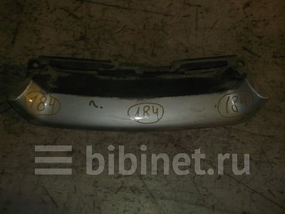 Купить Решетку радиатора на Honda Integra 1995г. DB6 ZC  в Красноярске