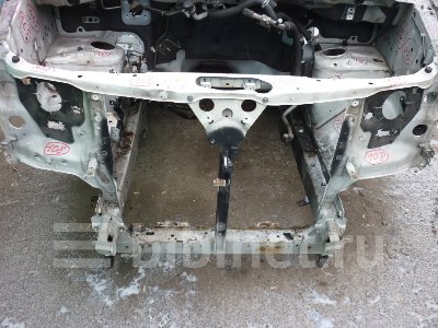 Купить Рамку радиатора на Nissan Elgrand 2000г. ATE50 ZD30DDTi в Красноярске