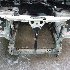 Купить Рамку радиатора на Nissan Elgrand 2000г. ATE50 ZD30DDTi в Красноярске