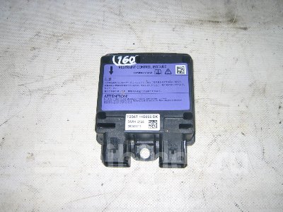 Купить Блок управления ДВС на Mazda Demio 2004г. DY3W ZJ-VE в Красноярске