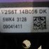 Купить Блок управления ДВС на Mazda Demio 2004г. DY3W ZJ-VE в Красноярске