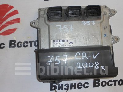 Купить Блок управления ДВС на Honda CR-V 2008г. RE3  в Красноярске