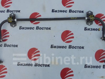 Купить Стабилизатор поперечной устойчивости на Mazda Mazda 3 2013г. BM P5-VPS задний в Красноярске