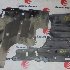 Купить Подкрылок на Toyota Carina 1993г. AT190 4A-FE передний в Красноярске
