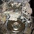 Купить Двигатель на Honda Civic Ferio 2002г. ES9 LDA в Красноярске