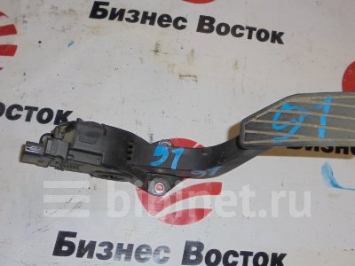 Купить Педаль на Suzuki Grand Vitara 2010г. TD54W J20A  в Красноярске