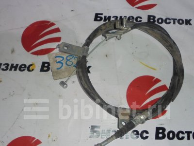 Купить Трос ручника на Mazda Mazda 3 2013г. BM P5-VPS задний левый  в Красноярске