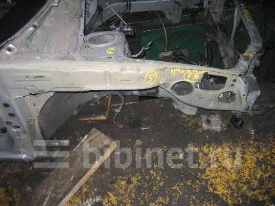 Купить Лонжерон на Subaru Impreza 2004г. GD3 EJ15 правый  в Красноярске