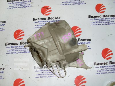 Купить Корпус вентилятора отопителя на Toyota Sprinter 1993г. AE101 4A-FE  в Красноярске