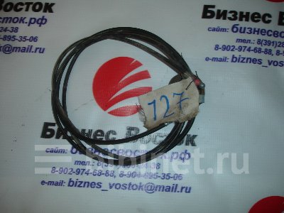 Купить Трос капота на Lifan Solano 2010г. в Красноярске