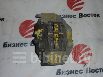 Купить Суппорт на Toyota Hilux 2011г. KUN25L 2KD-FTV передний правый  в Красноярске